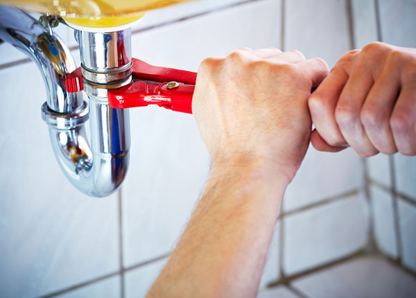 About Barker HVAC Services